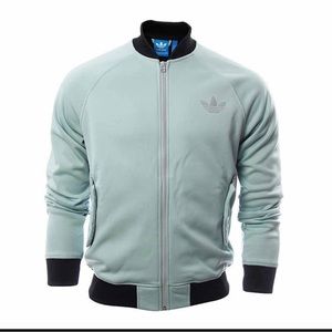 Rare adidas bonded tech superstar sst CI1185